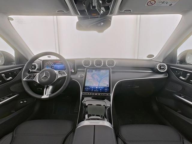 MERCEDES-BENZ Clase C 300 e EQ Estate