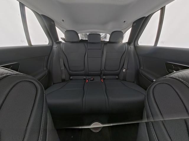 MERCEDES-BENZ Clase C 300 e EQ Estate