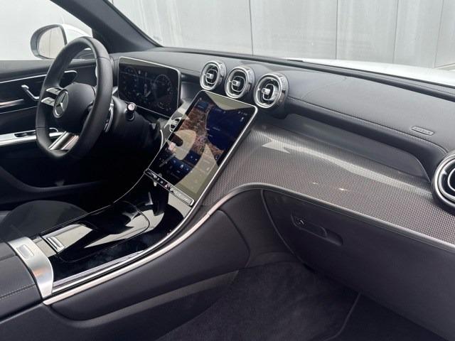 MERCEDES-BENZ Glc Coupé GLC 300 de 4MATIC