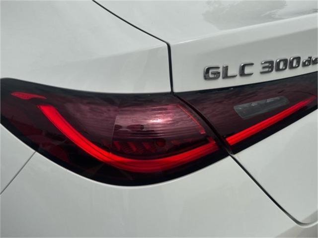 MERCEDES-BENZ Glc Coupé GLC 300 de 4MATIC