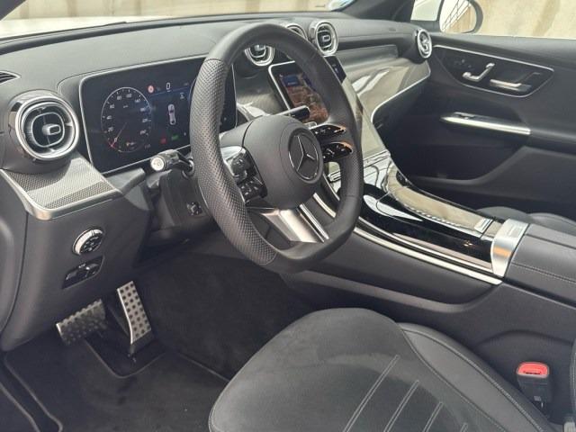 MERCEDES-BENZ Glc Coupé GLC 300 de 4MATIC