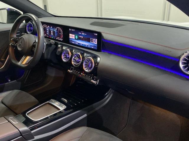 MERCEDES-BENZ Clase Cla 250 e AMG Line