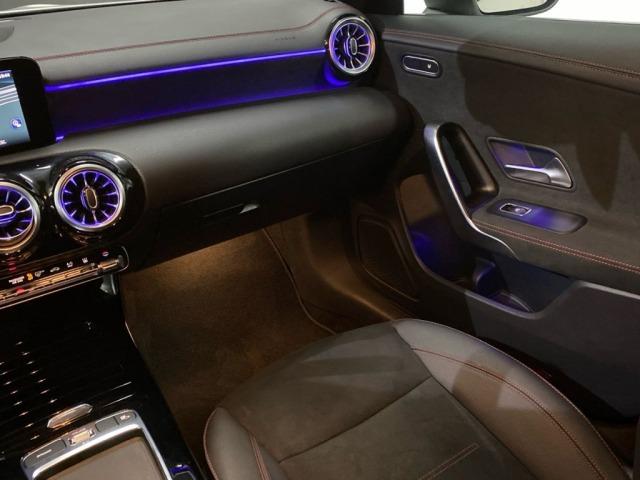 MERCEDES-BENZ Clase Cla 250 e AMG Line