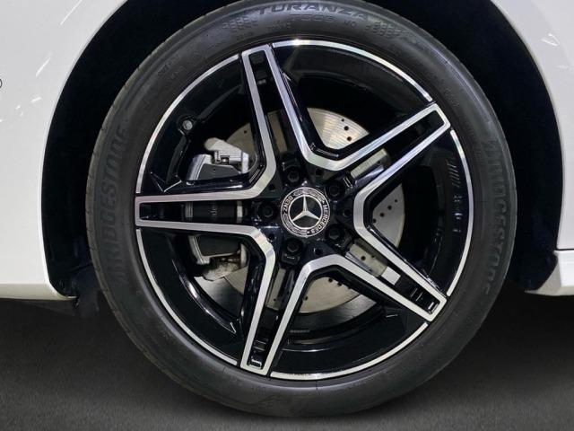 MERCEDES-BENZ Clase Cla 250 e AMG Line