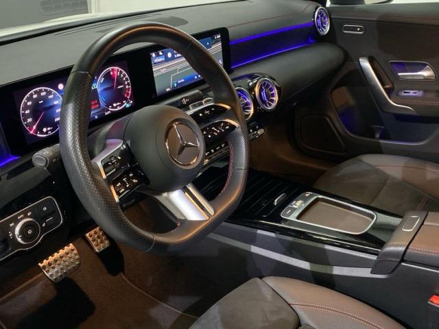 MERCEDES-BENZ Clase Cla 250 e AMG Line