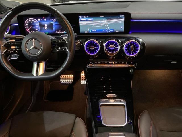 MERCEDES-BENZ Clase Cla 250 e AMG Line