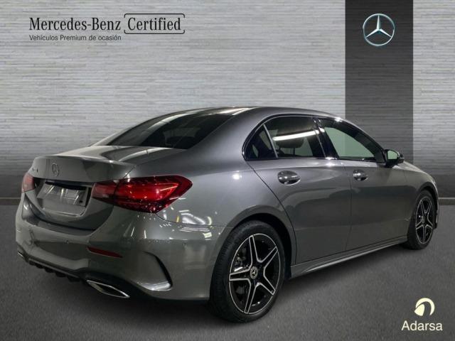 MERCEDES-BENZ Clase A SedÁn A 200 Sedán AMG Line (EURO 6e)