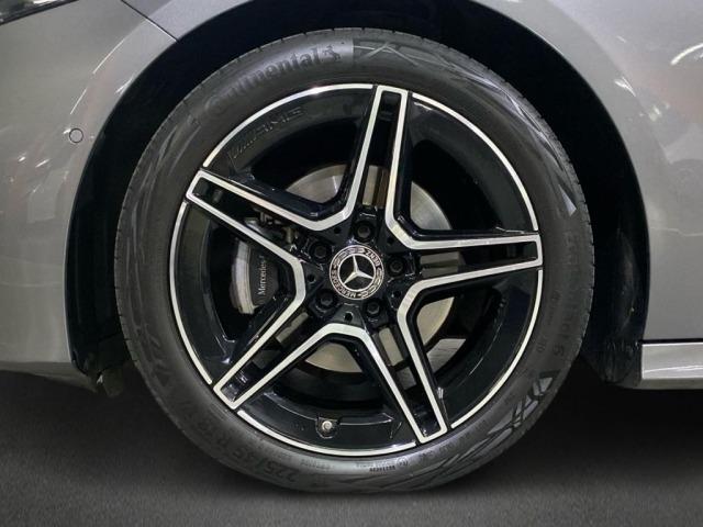 MERCEDES-BENZ Clase A SedÁn A 200 Sedán AMG Line (EURO 6e)