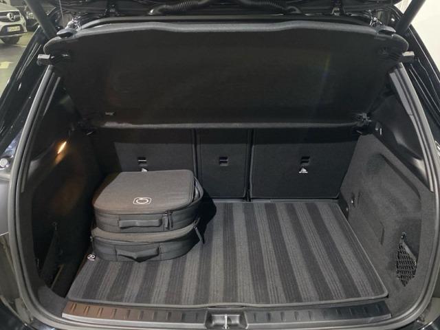 MERCEDES-BENZ Clase Gla 250 e con tecnología híbrida EQ