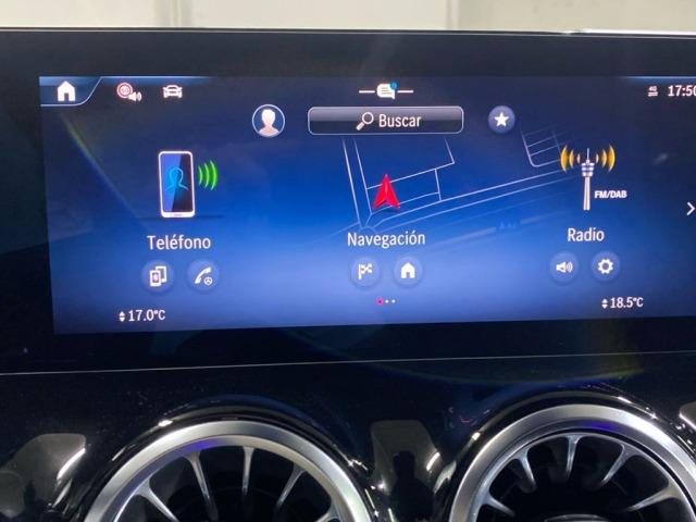 MERCEDES-BENZ Clase Gla 250 e con tecnología híbrida EQ