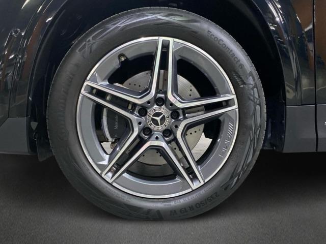 MERCEDES-BENZ Clase Gla 250 e con tecnología híbrida EQ