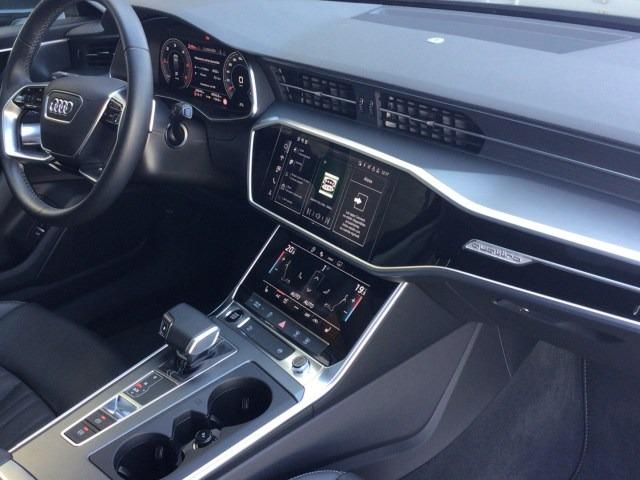 AUDI A6 Avant A6 Avant 40 2.0 TDI quattro ultra sport 2021
