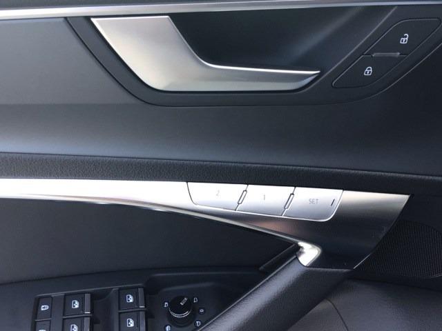 AUDI A6 Avant A6 Avant 40 2.0 TDI quattro ultra sport 2021