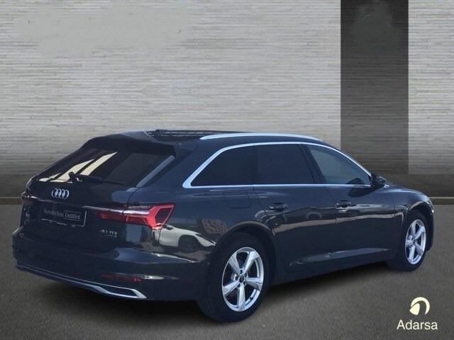 AUDI A6 Avant A6 Avant 40 2.0 TDI quattro ultra sport 2021