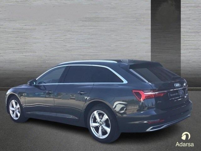AUDI A6 Avant A6 Avant 40 2.0 TDI quattro ultra sport 2021