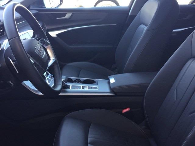 AUDI A6 Avant A6 Avant 40 2.0 TDI quattro ultra sport 2021