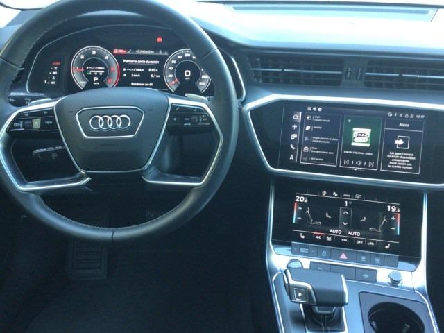 AUDI A6 Avant A6 Avant 40 2.0 TDI quattro ultra sport 2021