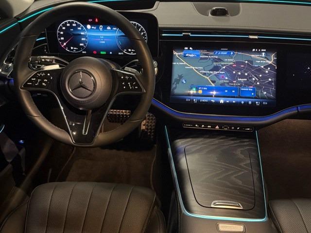 MERCEDES-BENZ Clase E 300 de All-Terrain 4Matic Avantgarde Premium Plu