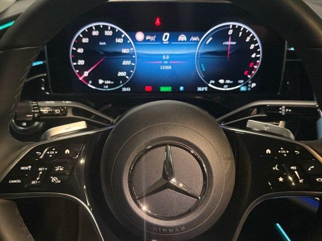 MERCEDES-BENZ Clase E 300 de All-Terrain 4Matic Avantgarde Premium Plu