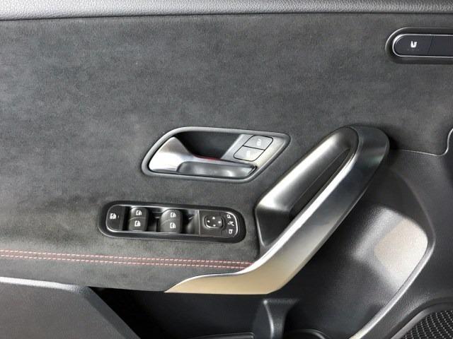 MERCEDES-BENZ Clase A 250 e Compacto con tecnología híbrida EQ