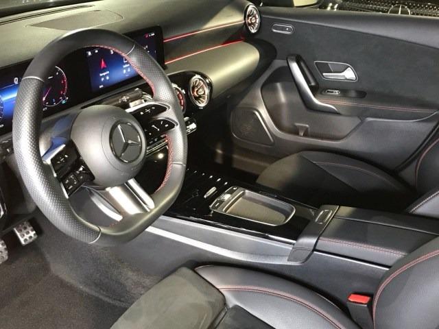 MERCEDES-BENZ Clase A 250 e Compacto con tecnología híbrida EQ