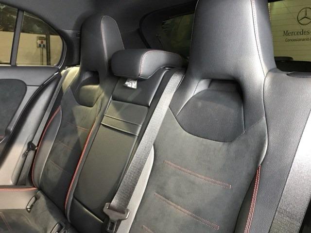 MERCEDES-BENZ Clase A 250 e Compacto con tecnología híbrida EQ