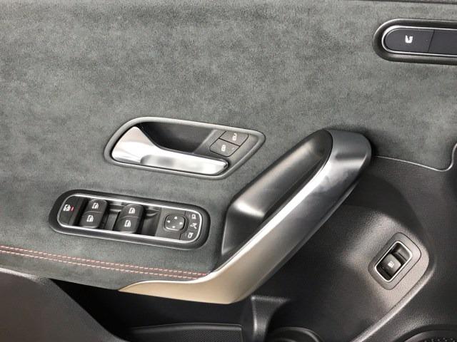 MERCEDES-BENZ Clase A 250 e Compacto con tecnología híbrida EQ