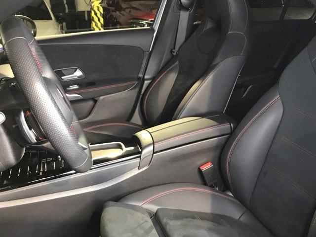 MERCEDES-BENZ Clase A 250 e Compacto con tecnología híbrida EQ