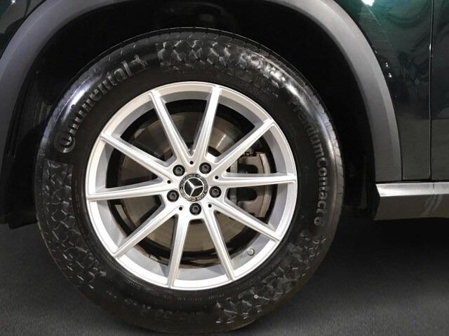 MERCEDES-BENZ Clase Gle 350 de 4Matic
