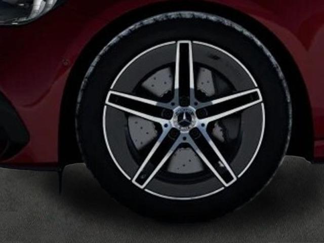 MERCEDES-BENZ Clase E 300 de AMG Line Advanced