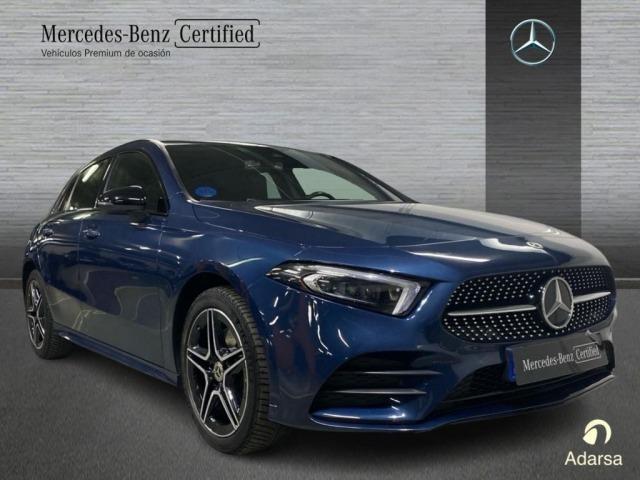 MERCEDES-BENZ Clase A 250 e AMG Line (EURO 6d)