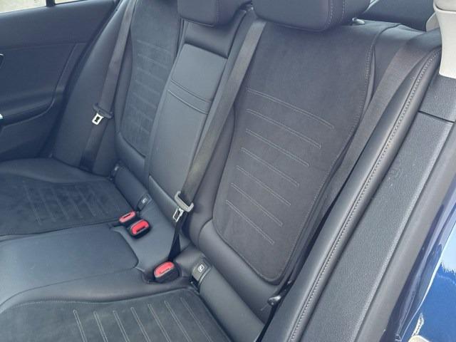 MERCEDES-BENZ Clase C 300 e con tecnología híbrida EQ
