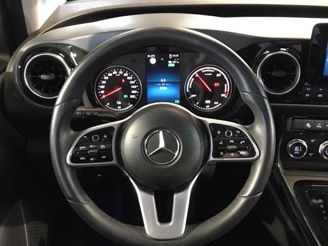 MERCEDES-BENZ Eqt Compacto Premium