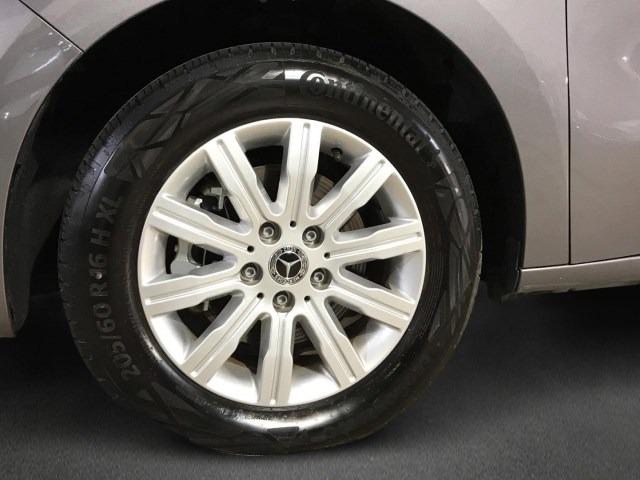 MERCEDES-BENZ Eqt Compacto Premium