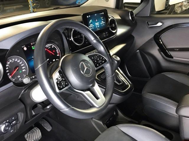 MERCEDES-BENZ Eqt Compacto Premium