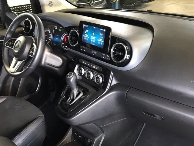 MERCEDES-BENZ Eqt Compacto Premium