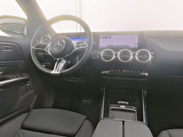 MERCEDES-BENZ Eqa 250+ + Progressive