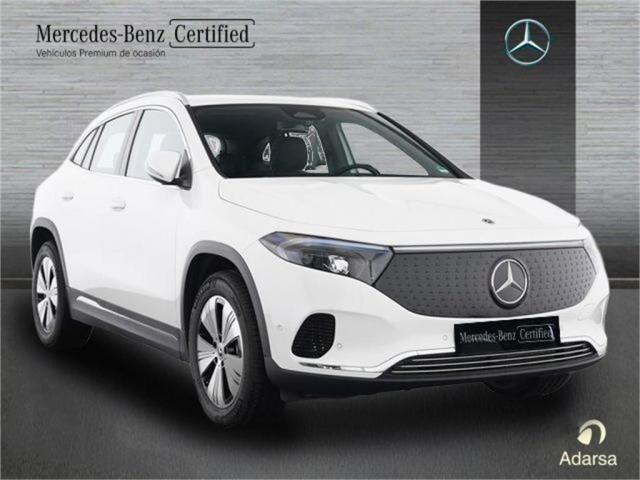 MERCEDES-BENZ Eqa 250+ + Progressive