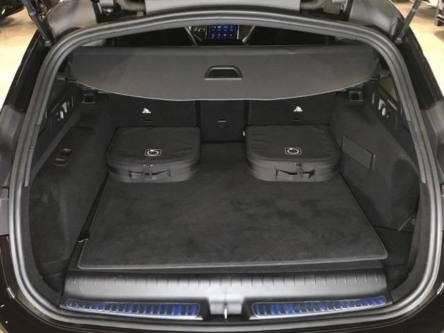 MERCEDES-BENZ Clase C 300 e Estate AMG Line