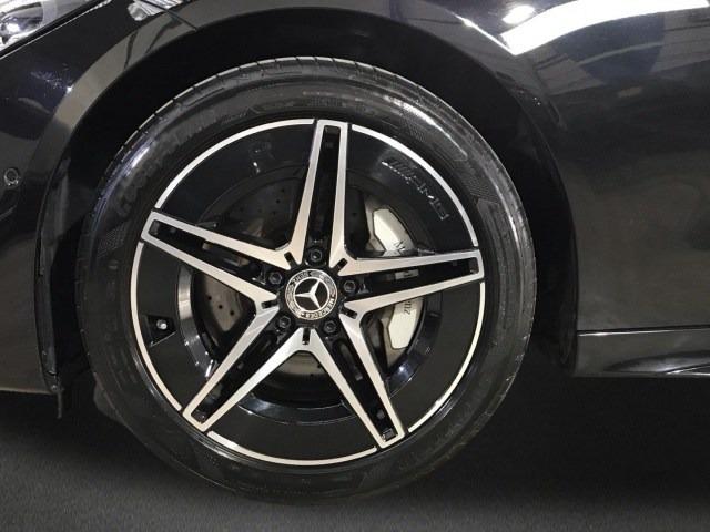 MERCEDES-BENZ Clase C 300 e Estate AMG Line