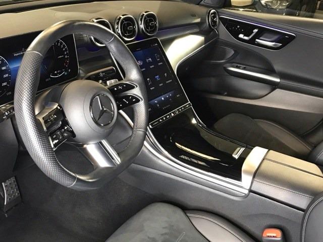 MERCEDES-BENZ Clase C 300 e Estate AMG Line