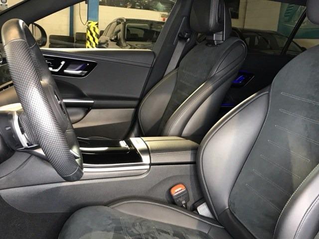 MERCEDES-BENZ Clase C 300 e Estate AMG Line