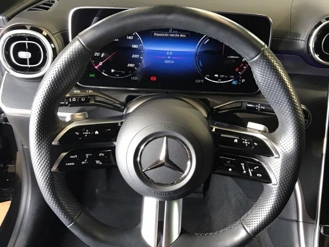 MERCEDES-BENZ Clase C 300 e Estate AMG Line