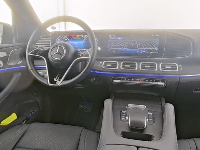 MERCEDES-BENZ Clase Gle 350 de 4Matic