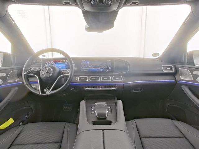 MERCEDES-BENZ Clase Gle 350 de 4Matic