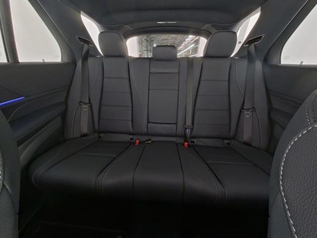 MERCEDES-BENZ Clase Gle 350 de 4Matic