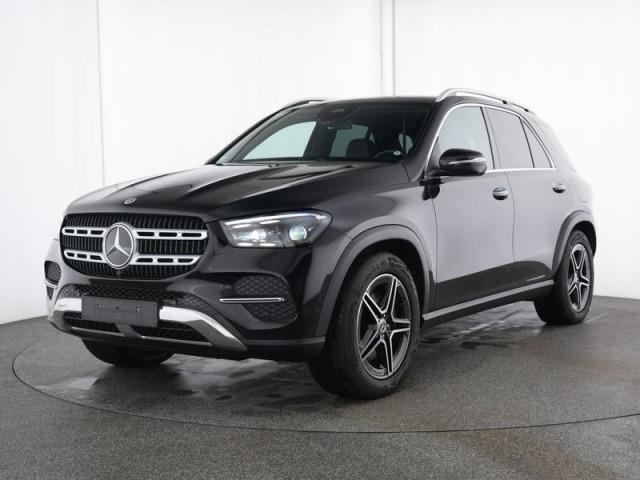 MERCEDES-BENZ Clase Gle 350 de 4Matic