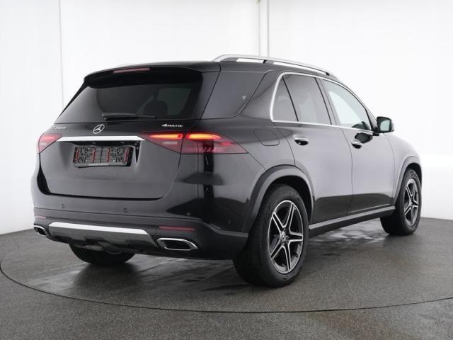 MERCEDES-BENZ Clase Gle 350 de 4Matic