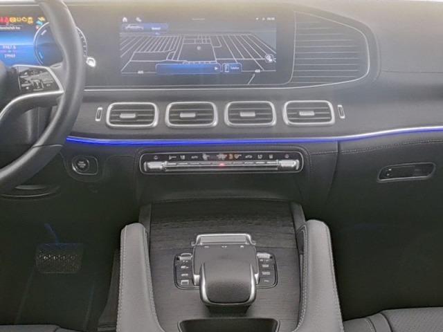 MERCEDES-BENZ Clase Gle 350 de 4Matic
