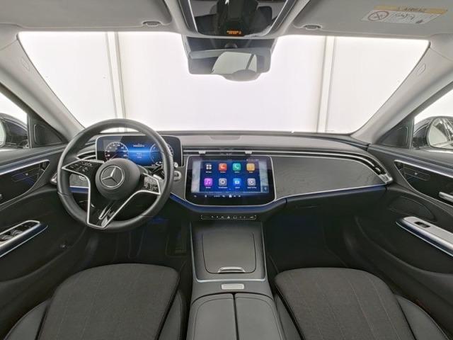 MERCEDES-BENZ Clase E 300 e con tecnología hibrida EQ Estate